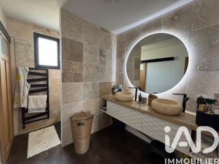  Maison à vendre 8 pièces 190 m²