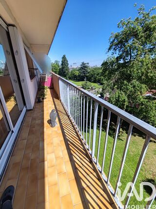  Appartement à vendre 3 pièces 73 m²