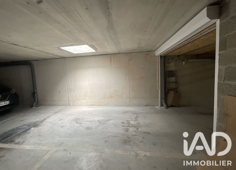 Vente Parking/Garage Vente Garage 26 m&sup2; Palavas-les-flots