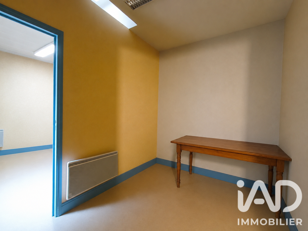 Vente Immeuble Vente Immeuble 90 m&sup2; Hirson