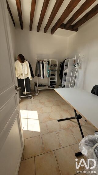  Appartement à louer 3 pièces 54 m²