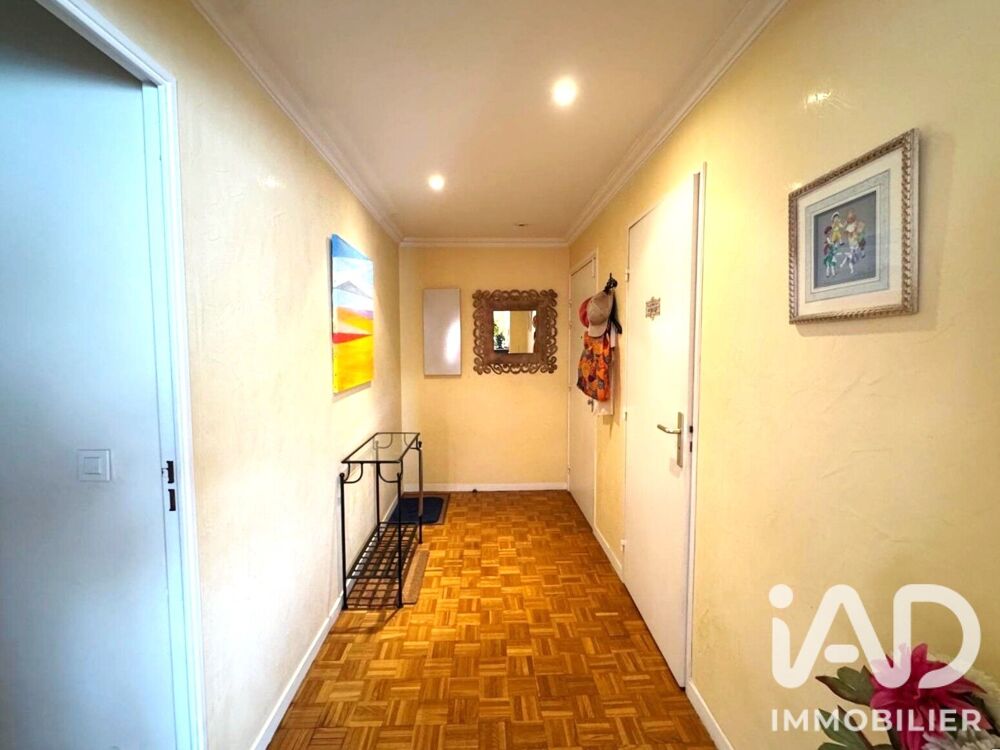 Vente Appartement Vente Appartement 4 pièces L'haÿ-les-roses