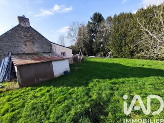  Maison à vendre 5 pièces 150 m²