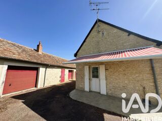  Maison à vendre 5 pièces 87 m²