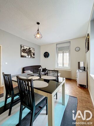  Appartement à vendre 4 pièces 78 m²