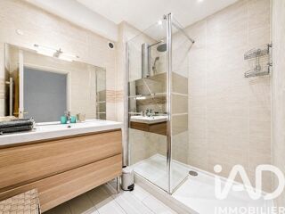  Appartement � vendre 3 pi�ces 62 m�