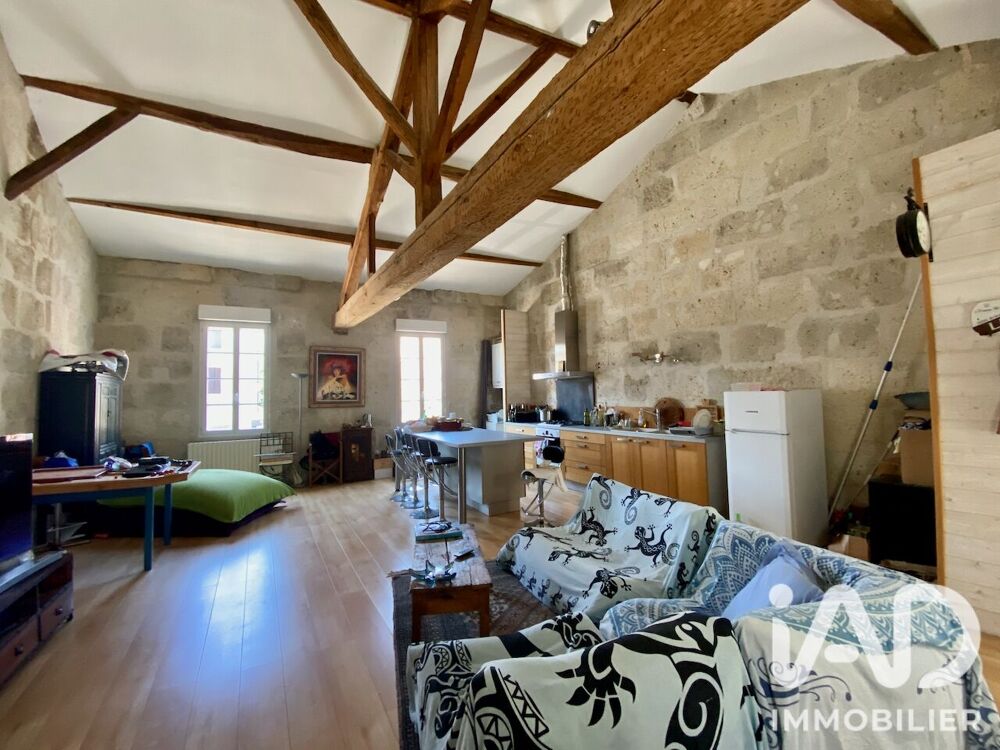 Vente Immeuble Vente Immeuble 255 m&sup2; Nérac