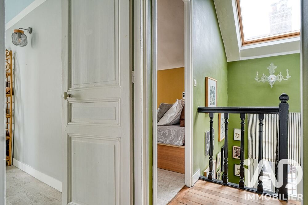 à vendre  Maison Colombes (92700)