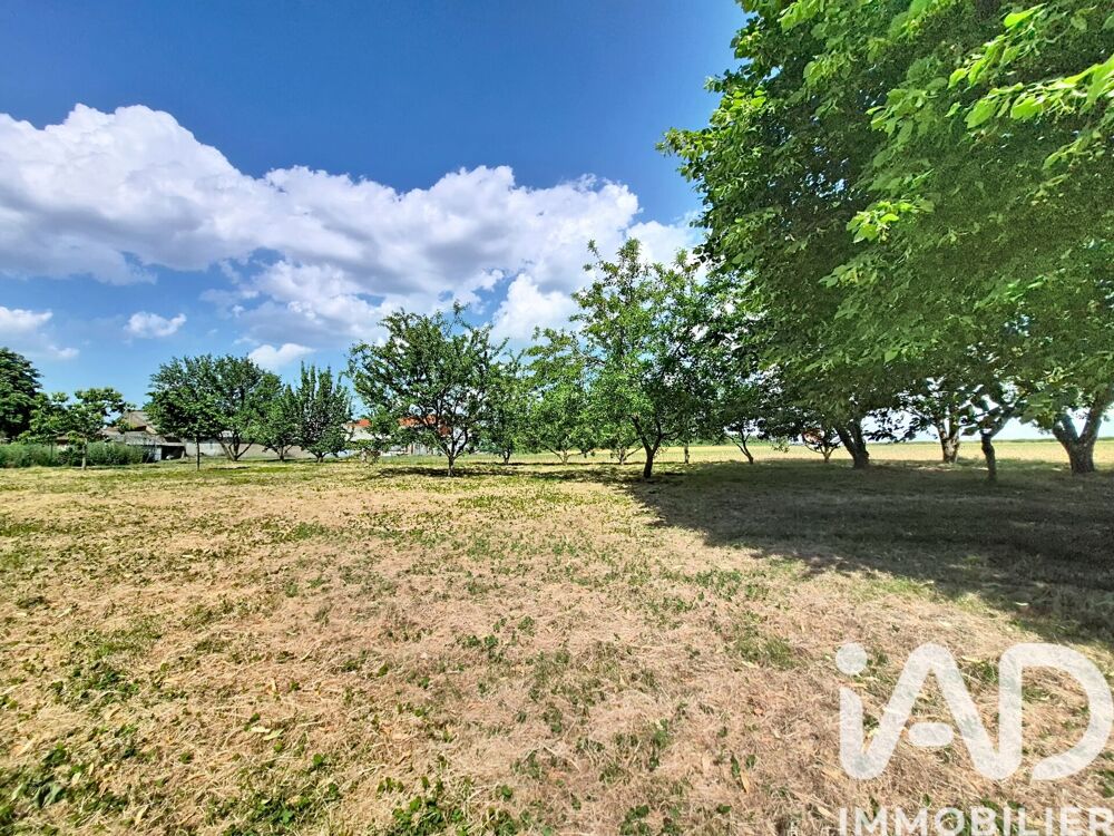 Vente Maison Vente Maison/villa 8 pièces Chemillé-en-anjou
