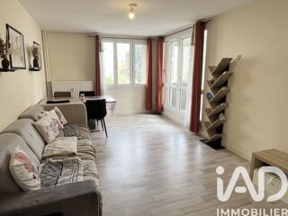  Appartement à vendre 3 pièces 68 m²