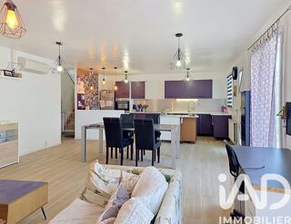  Maison � vendre 7 pi�ces 125 m�