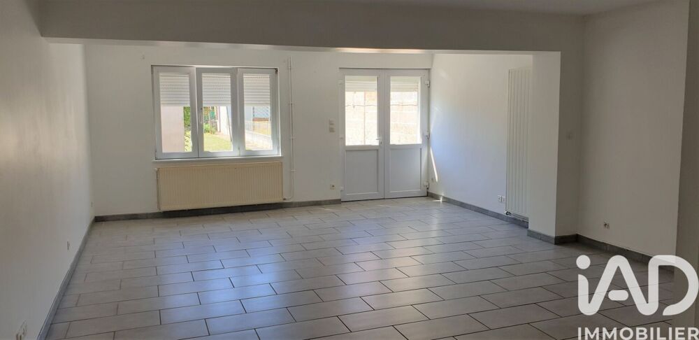 vente Maison - 5 pièce(s) - 103 m² Beuvry (62660)