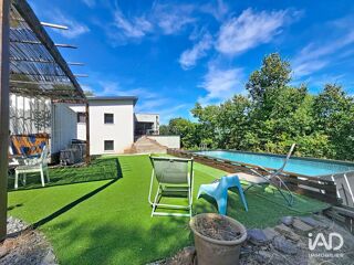  Maison à vendre 5 pièces 133 m²