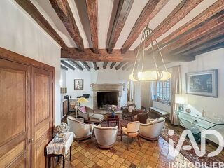  Maison à vendre 10 pièces 265 m²