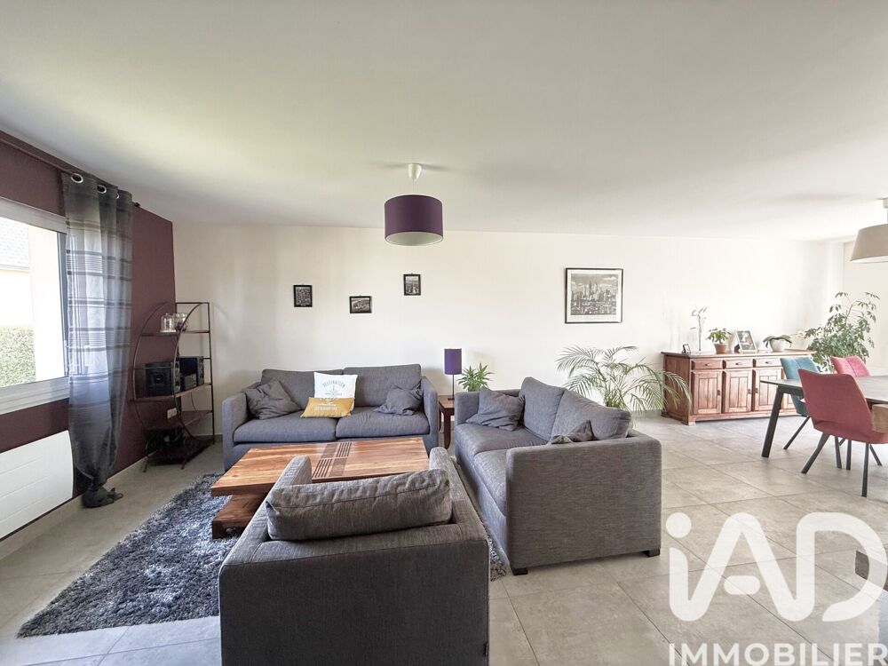 Vente Maison/villa 7 pièces