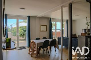  Maison à vendre 6 pièces 114 m²