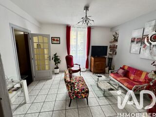  Maison � vendre 5 pi�ces 80 m�