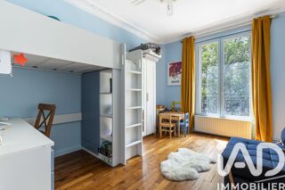  Appartement � vendre 3 pi�ces 65 m�
