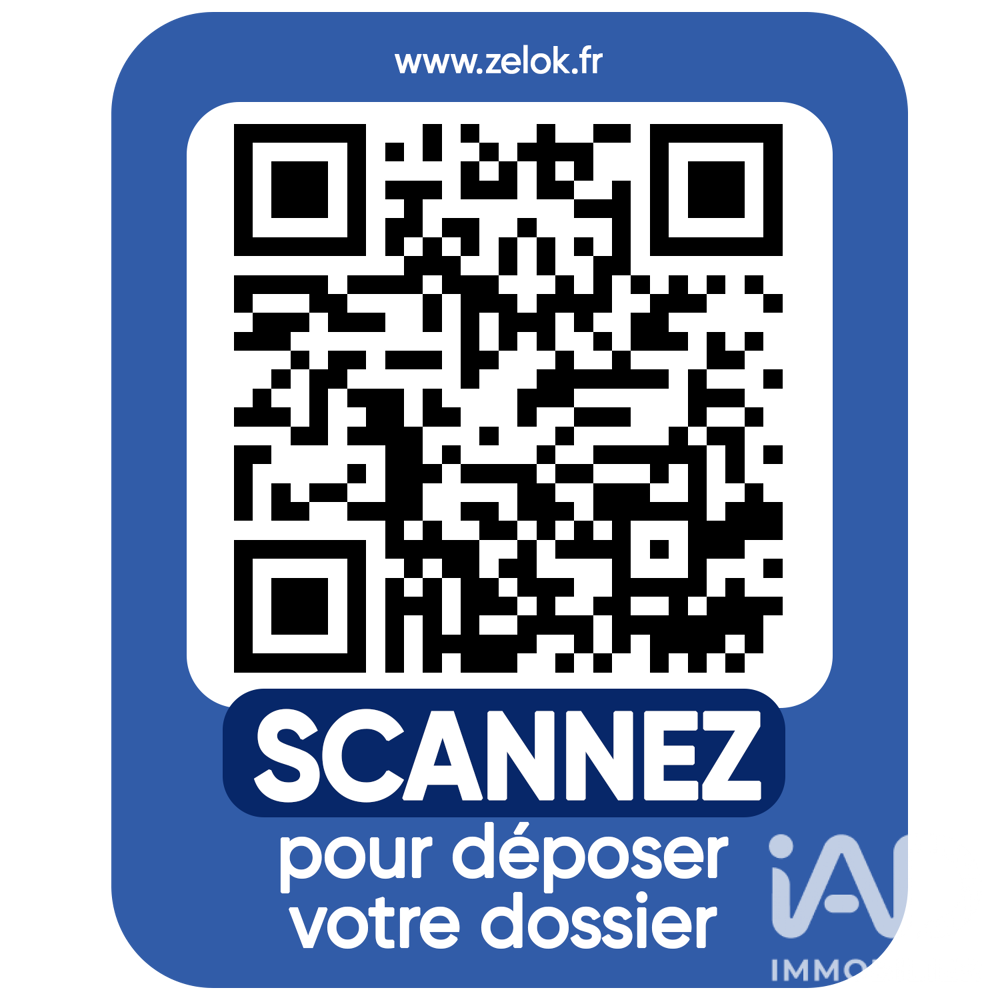 location Appartement - 3 pièce(s) - 51 m² Aulnay-sous-Bois (93600)
