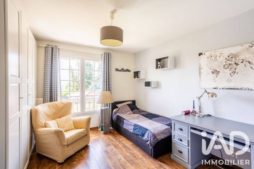 à vendre  Maison Saint-Bonnet-les-Oules (42330)