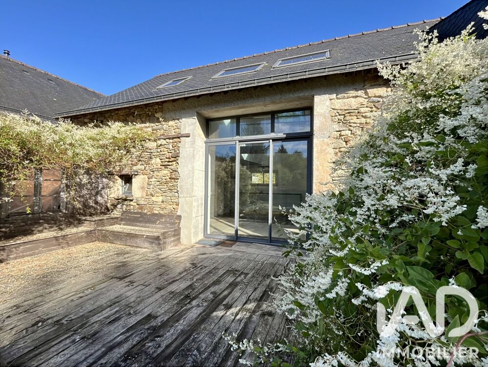Vente Maison Vente Maison/villa 12 pièces Saint-gérand