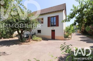  Maison à vendre 4 pièces 94 m²