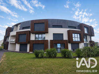  Appartement à vendre 1 pièce 21 m²