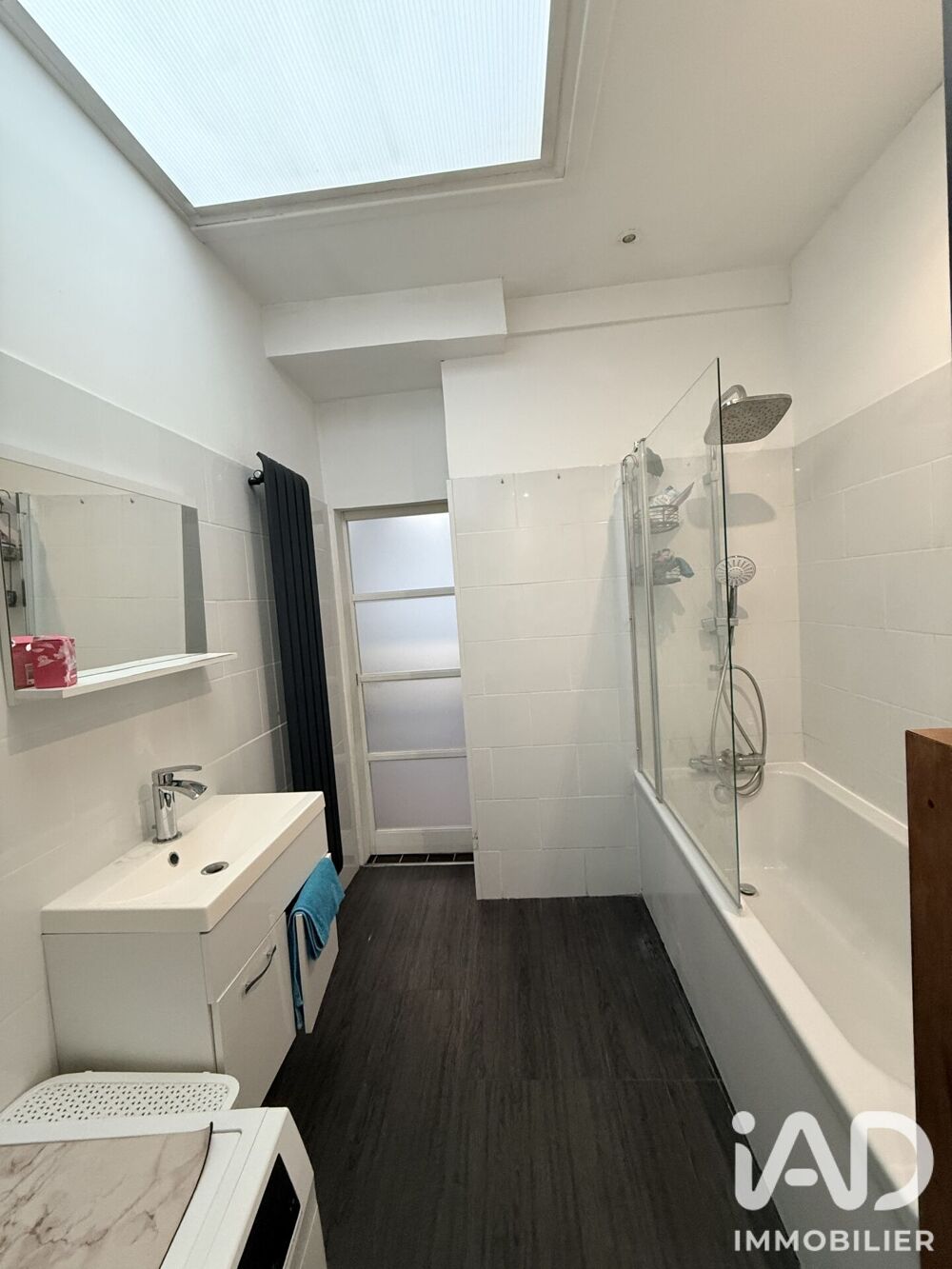 Vente Maison Vente Maison/villa 4 pièces Wattrelos