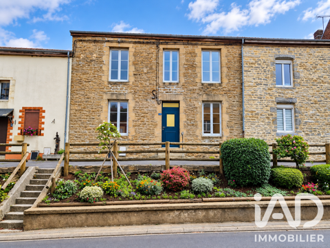   Vente Maison/villa 6 pièces Maison - 6 pièce(s) - 180 m²