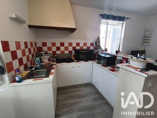  Maison à vendre 7 pièces 116 m²