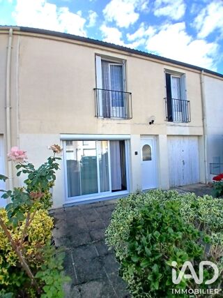  Maison à vendre 5 pièces 95 m²