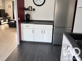  Maison à vendre 5 pièces 88 m²