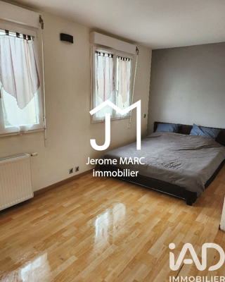 Maison � vendre 5 pi�ces 90 m�