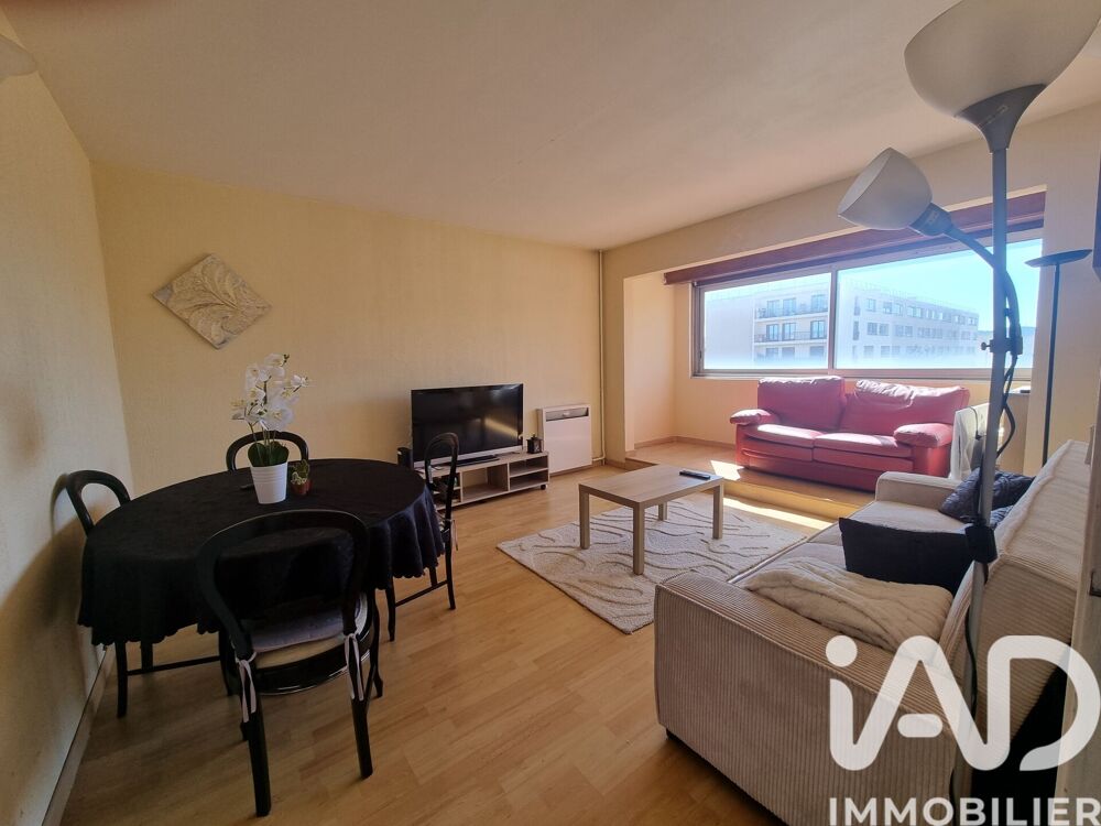Vente Appartement Vente Appartement 3 pièces Hyères