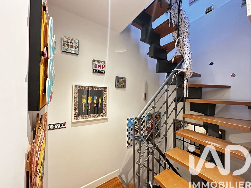 à vendre  Maison Palaiseau (91120)