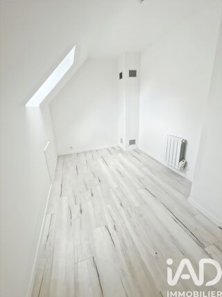  Maison à vendre 6 pièces 110 m²