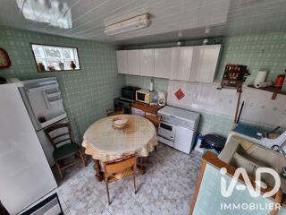  Maison à vendre 2 pièces 64 m²