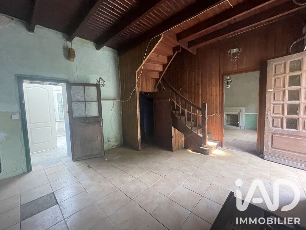 Vente Maison de village 5 pièces