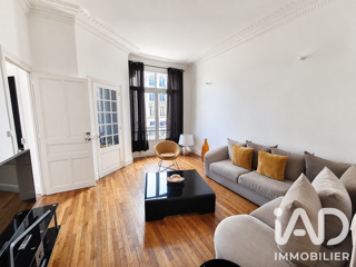  Immeuble à vendre 450 m²