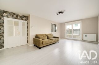  Appartement à vendre 3 pièces 75 m²