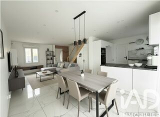  Maison à vendre 5 pièces 97 m²