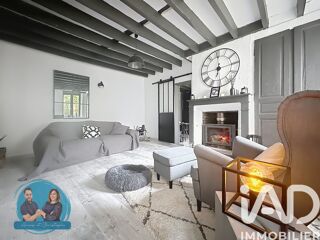  Maison à vendre 6 pièces 160 m²