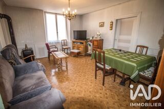  Maison à vendre 6 pièces 139 m²