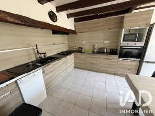  Maison à vendre 4 pièces 79 m²