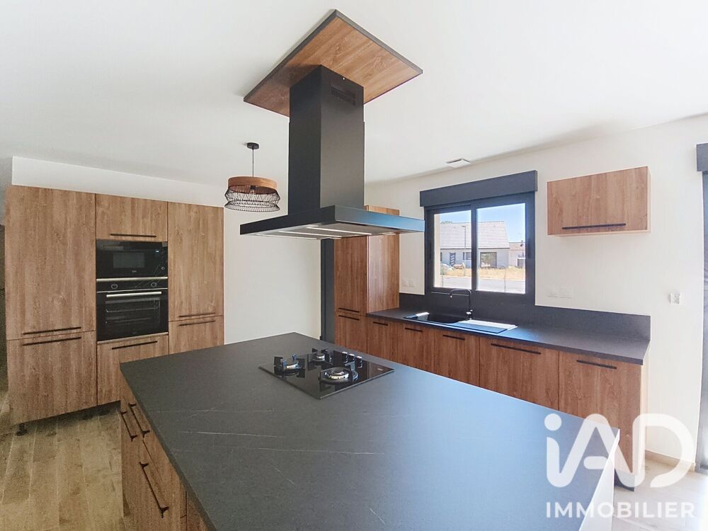 Vente Maison Vente Maison/villa 4 pièces Villefranche-sur-cher