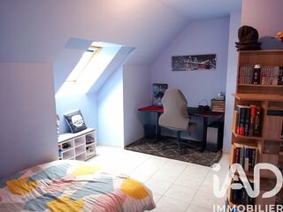  Maison à vendre 7 pièces 146 m²