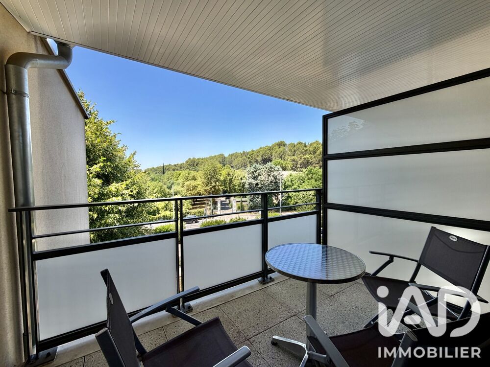 location Appartement - 1 pièce(s) - 31 m² Aix-en-Provence (13100)