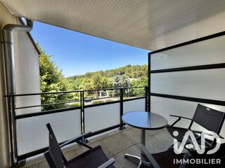  Appartement à louer 1 pièce 31 m²