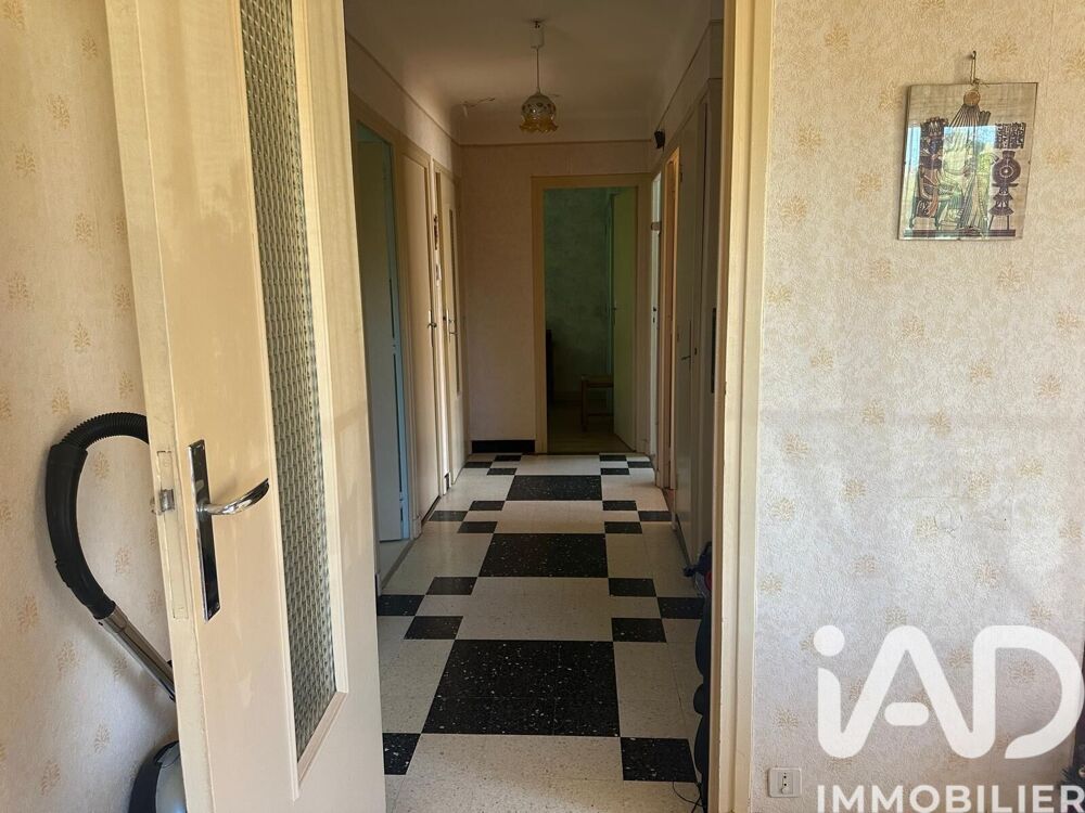 Vente Maison Vente Maison/villa 5 pièces Saint-clair-du-rhône