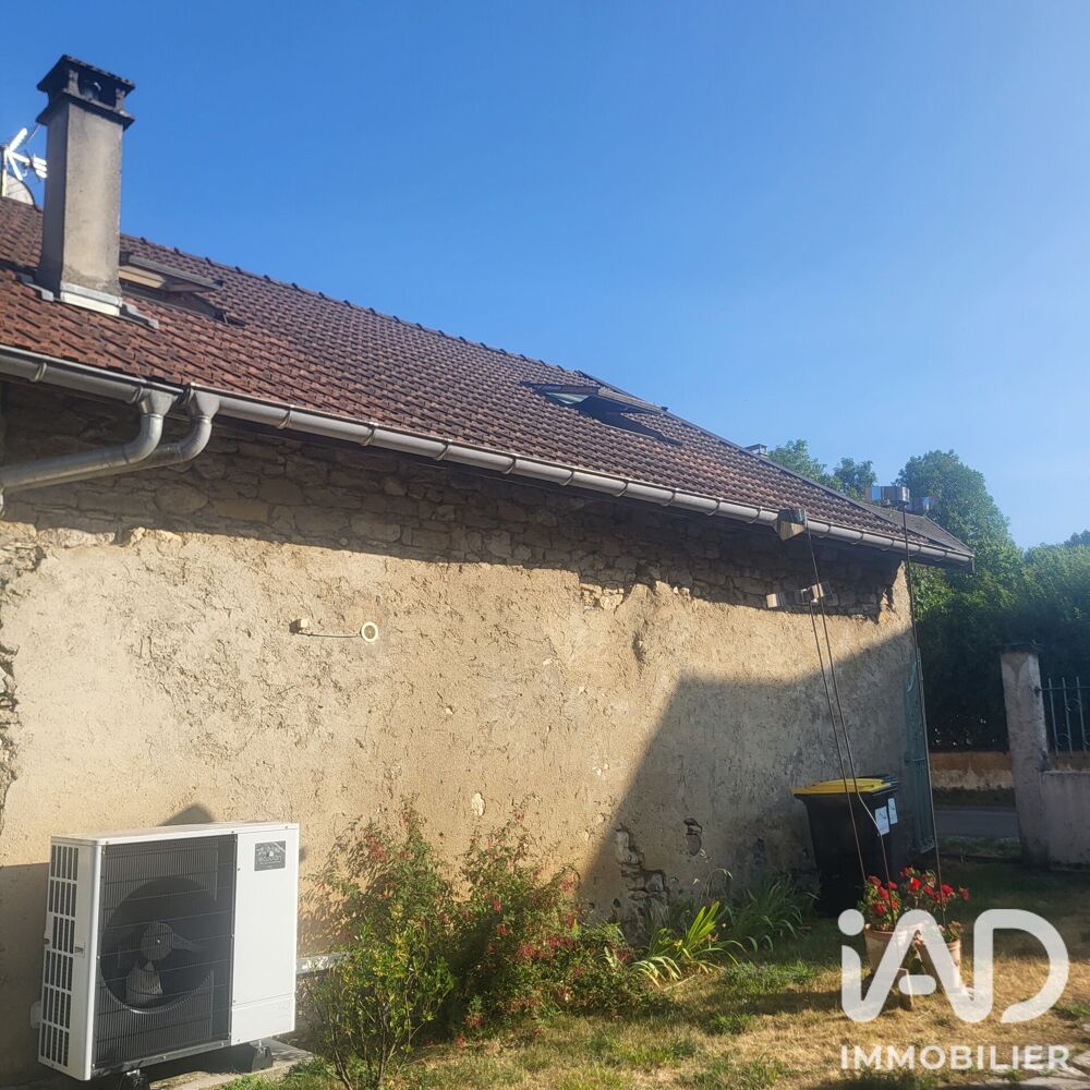 Vente Maison de village 4 pièces